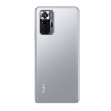 Gigapack Xiaomi Redmi Note 10 Pro 4G szilikon telefonvédő (ultravékony) átlátszó