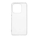 Gigapack Xiaomi Redmi Note 14 5G  szilikon telefonvédő (ultravékony) átlátszó