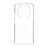 Gigapack Xiaomi Redmi Note 14 Pro 4G szilikon telefonvédő (ultravékony) átlátszó