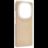 Gigapack Xiaomi Redmi Note 14 Pro Plus 5G tok csillogó aranyszínű (GP-167207) (GP-167207)