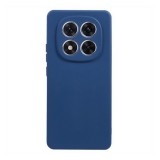 Gigapack Xiaomi Redmi Note 15 Pro 5G szilikon telefonvédő (matt) sötétkék
