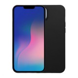 Gigapack Xiaomi Redmi Note 15 Pro szilikon telefonvédő (matt) FEKETE