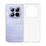 Gigapack Xiaomi Redmi Note 15 szilikon telefonvédő (ultravékony) ÁTLÁTSZÓ