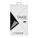 Gigapack Xiaomi Redmi Note 5A Képernyővédő üveg (5D hybrid full glue, íves, teljes felületén tapad, karcálló, 0.2 mm, 9H