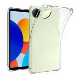 Gigapack Xiaomi Redmi Pad SE 8.7 szilikon telefonvédő (ütésállóság, légpárnás sarok) átlátszó