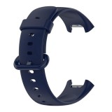 Gigapack Xiaomi Redmi Watch 2 Lite  pótszíj (egyedi méret, szilikon) sötétkék