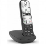 Gigaset A690 DECT vezeték nélküli telefon fekete (S30852-H2810-B101) (S30852-H2810-B101)