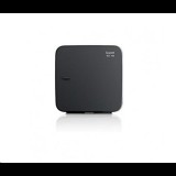 Gigaset Box 100 ECO DECT bázisállomás fekete (S30852-H2818-R601) (S30852-H2818-R601)