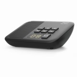 Gigaset Box 200A Bázisállomás - Fekete (S30852-H2838-B101)