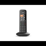 Gigaset C570 HX S30852-H2861-R101 VoIP Telefon - Fekete (S30852-H2861-R101)