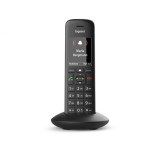 Gigaset C570HX ECO DECT Black (Csak kézibeszélő!) S30852-H2861-R601