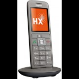 Gigaset CL660 HX fekete kézibeszélő (S30852-H2862-R601) (S30852-H2862-R601) - Vezetékes telefonok
