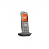 Gigaset CL660HX Analóg telefon - Szürke (S30852-H2862-R101)