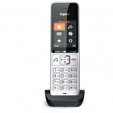Gigaset Comfort 500 HX - Ezüst/Fekete (S30852-H3061-R101)