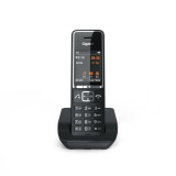Gigaset Comfort 550 DECT Black S30852-H3001-S204