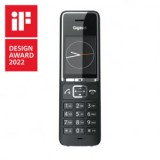 Gigaset Comfort 550HX DECT telefon fekete