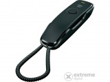 Gigaset DA210 telefon, fekete