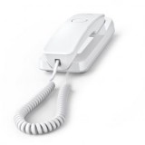 Gigaset DESK 200 telefon fehér (S30054-H6539-S202)
