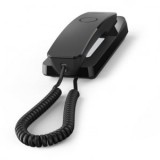Gigaset DESK 200 telefon fekete (S30054-H6539-S201)