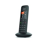 Gigaset ECO DECT C570HX telefon bázisállomás nélkül, kihangosítható (S30852-H2861-R601) (C570HX)