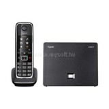 Gigaset ECO DECT Telefon IP C530IP (C530IP)