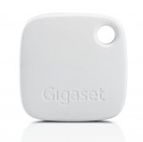 Gigaset G-tag Bluetooth Kulcstartó, fehér S30852-H2655-R102
