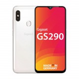 Gigaset GS290 4/64GB Dual-Sim mobiltelefon fehér (GS290 feh&#233;r) - Mobiltelefonok