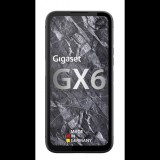 Gigaset GX6 6/128GB Dual-Sim mobiltelefon szürke (S30853-H1528-R111) (S30853-H1528-R111) - Mobiltelefonok