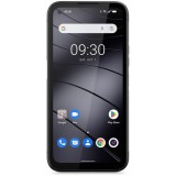 Gigaset GX6 PRO 16,8 cm (6.6") Kettős SIM Android 12 5G USB C-típus 8 GB 128 GB 5000 mAh Fekete, Titán