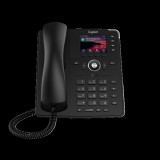 Gigaset P710 IP PRO DECT telefon Fekete