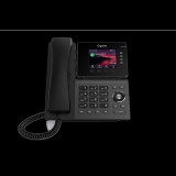 Gigaset P810B IP Pro Bluetooth VoIP Telefon - Fekete (S30853-H4107-R101)