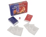 Gigimax - felelsz vagy mersz társasjáték (német)