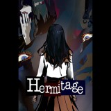 Giiku Games Hermitage: Strange Case Files (PC - Steam elektronikus játék licensz)