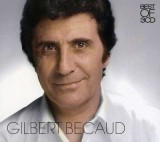 Gilbert Bécaud: Best of - CD