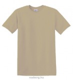 GILDAN 5000 HEAVY T póló M-XXL SAND