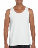Gildan 64200 Softstyle fehér színű trikó