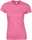 Gildan GIL64000 női póló