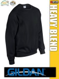 Gildan HEAVY BLEND Crewneck unisex pulóver