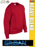 Gildan HEAVY BLEND Crewneck unisex pulóver