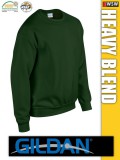 Gildan HEAVY BLEND Crewneck unisex pulóver