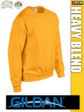 Gildan HEAVY BLEND Crewneck unisex pulóver