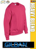 Gildan HEAVY BLEND Crewneck unisex pulóver