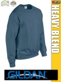 Gildan HEAVY BLEND Crewneck unisex pulóver