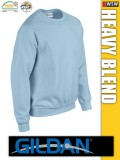 Gildan HEAVY BLEND Crewneck unisex pulóver