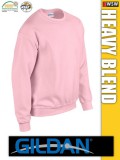 Gildan HEAVY BLEND Crewneck unisex pulóver