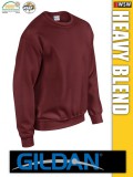 Gildan HEAVY BLEND Crewneck unisex pulóver