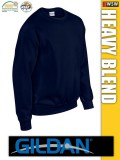 Gildan HEAVY BLEND Crewneck unisex pulóver