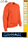 Gildan HEAVY BLEND Crewneck unisex pulóver