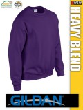 Gildan HEAVY BLEND Crewneck unisex pulóver