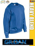 Gildan HEAVY BLEND Crewneck unisex pulóver
